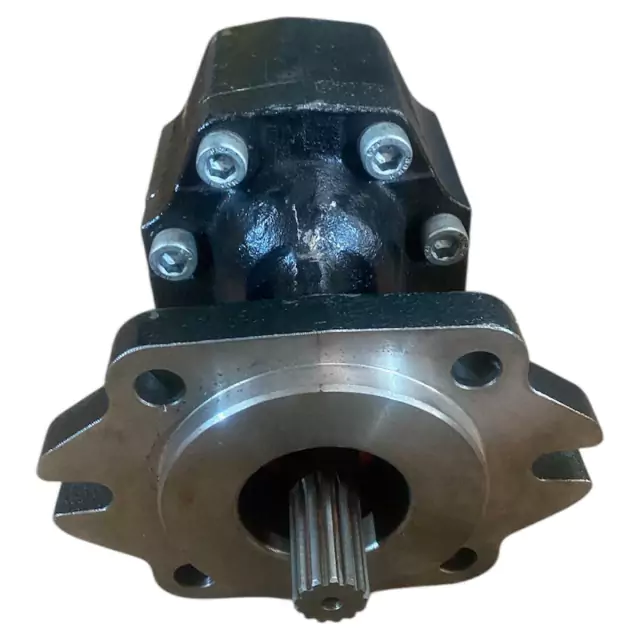 Kazel Gear Pump 51 L/min · 200 bar · 13-Tooth — image 3 of 4