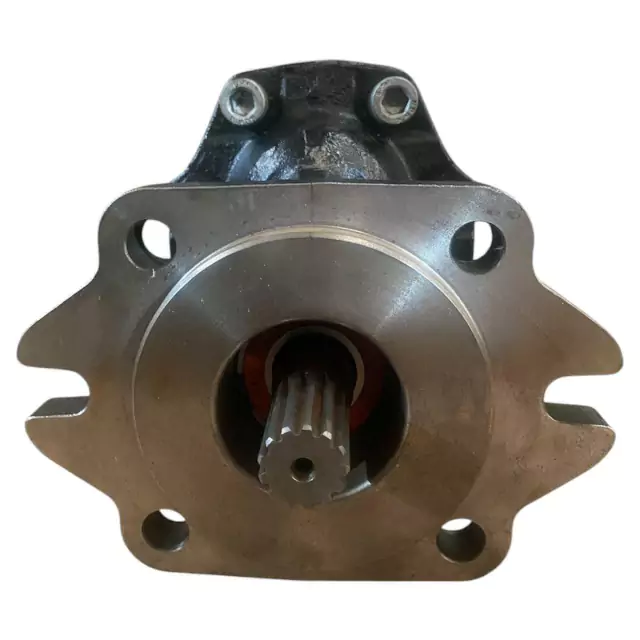 Kazel Gear Pump 51 L/min · 200 bar · 13-Tooth — image 4 of 4