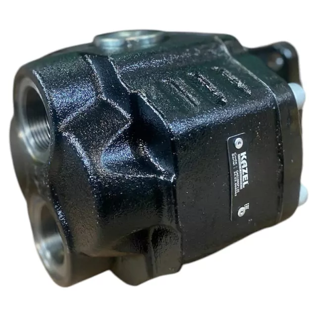 Kazel Walking Floor Gear Pump 109 L/min — image 6 of 6