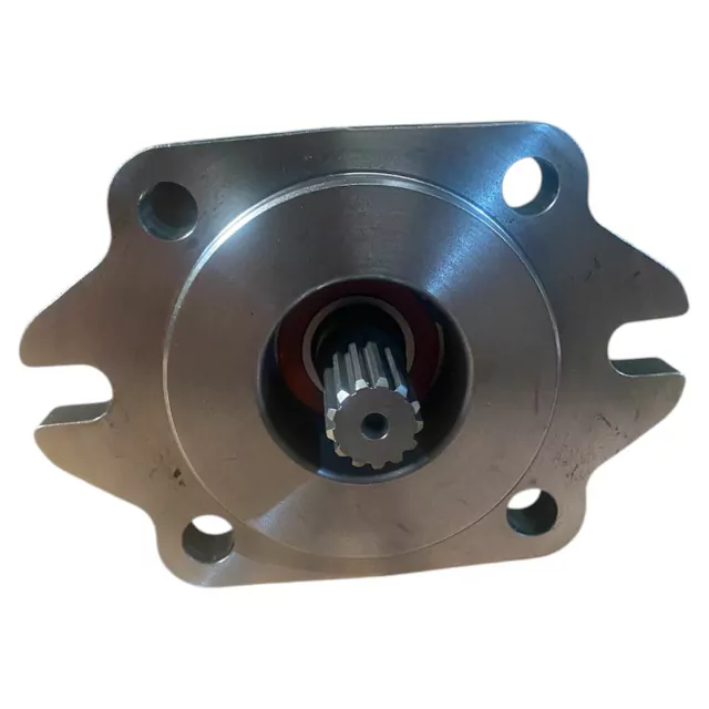 Kazel Gear Pump 82 L/min · SAE B · Bi-Rotational — image 6 of 7