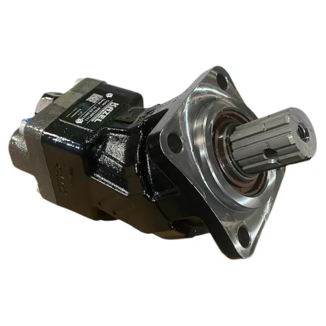 Bent-Axis Piston Pump 23 L/min · CCW — image 2 of 8