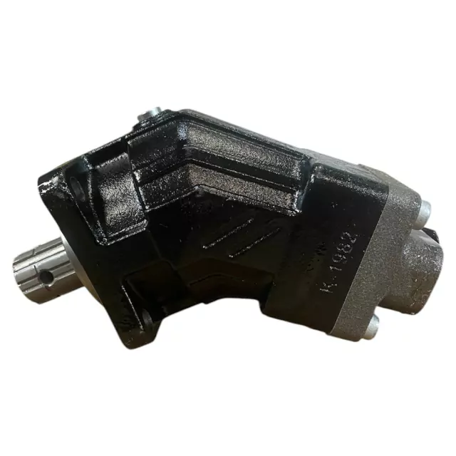 Bent-Axis Piston Pump 23 L/min · CCW — image 5 of 8