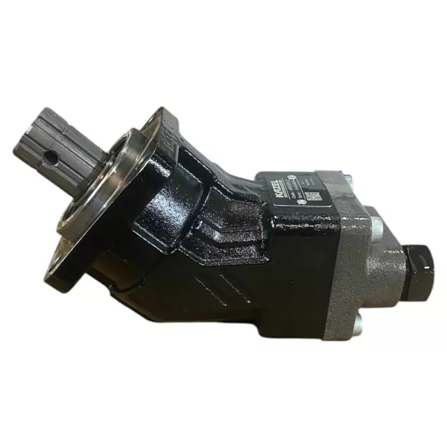 Bent-Axis Piston Pump 23 L/min · CCW — image 7 of 8
