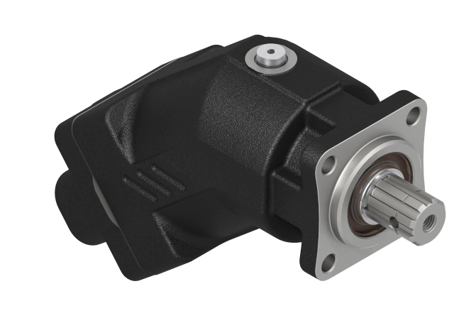 Bent-Axis Piston Pump 23 L/min · CW — image 3 of 7