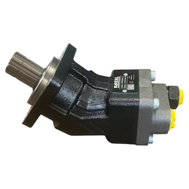 Bent-Axis Piston Pump 23 L/min · CW — image 5 of 7