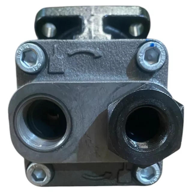 Bent-Axis Piston Pump 23 L/min · CW — image 7 of 7