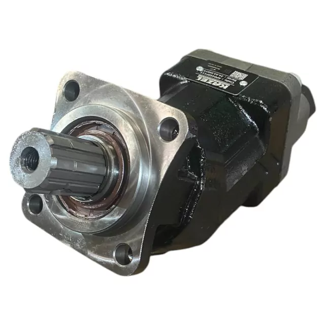 Bent-Axis Piston Pump 45 L/min · CCW — image 3 of 6