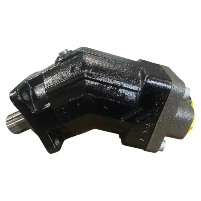 Bent-Axis Piston Pump 45 L/min · CCW — image 5 of 6