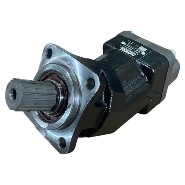 Bent-Axis Piston Pump 45 L/min · CW — image 4 of 6