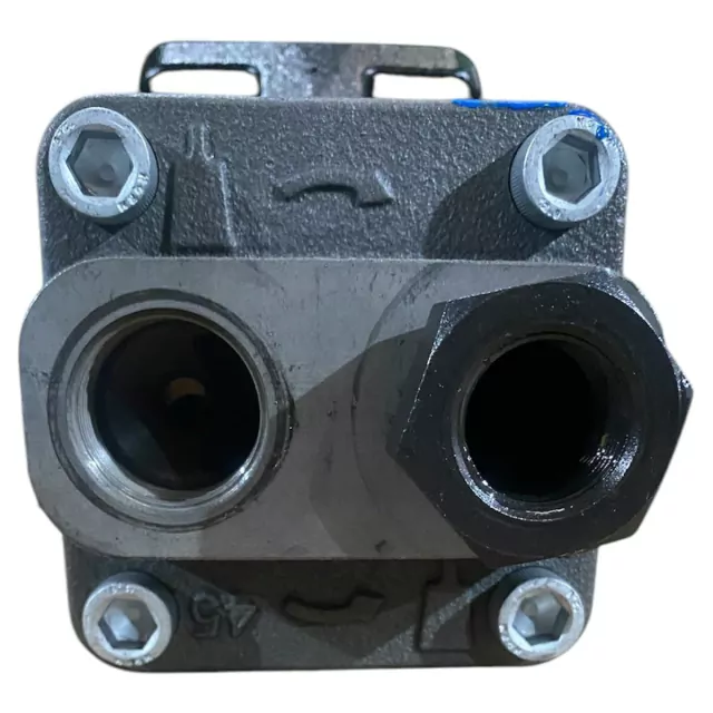 Bent-Axis Piston Pump 45 L/min · CW — image 6 of 6