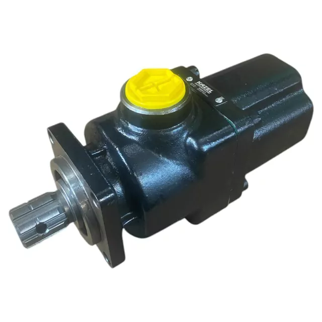 Axial Piston Pump 46 L/min — image 3 of 7