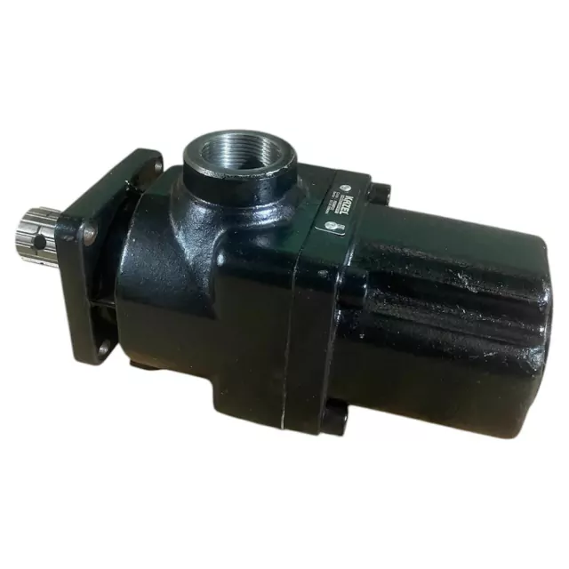 Axial Piston Pump 46 L/min — image 5 of 7