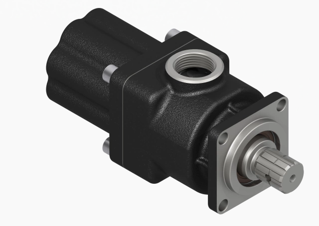 Axial Piston Pump 52 L/min — image 1 of 7