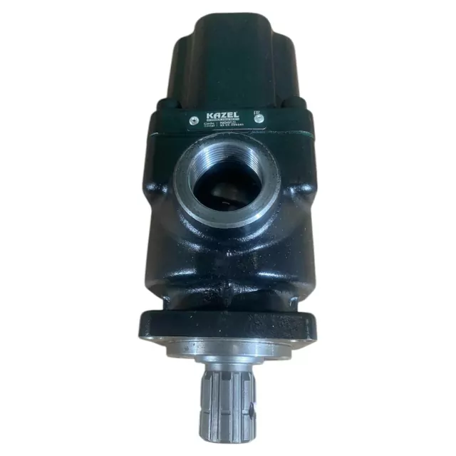 Axial Piston Pump 60 L/min — image 3 of 7