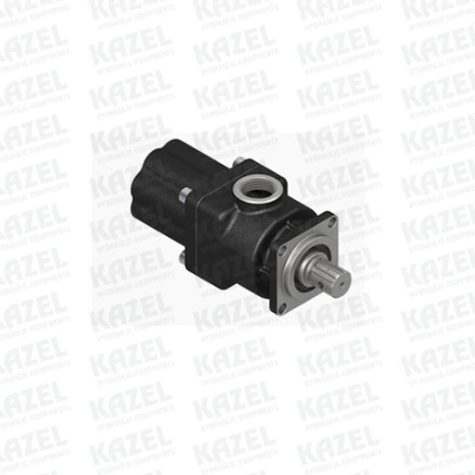 Axial Piston Pump 60 L/min — image 7 of 7