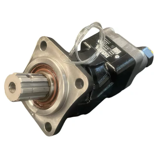 Bent-Axis Piston Pump 32 L/min · CCW — image 2 of 7