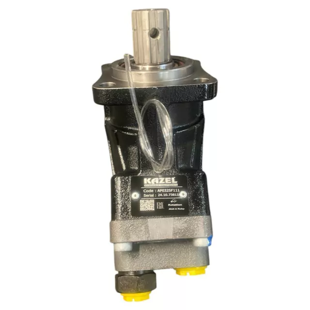 Bent-Axis Piston Pump 32 L/min · CCW — image 3 of 7