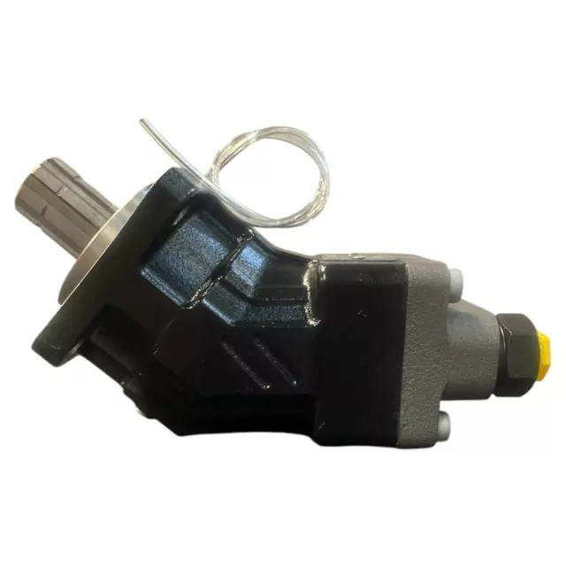 Bent-Axis Piston Pump 32 L/min · CCW — image 4 of 7