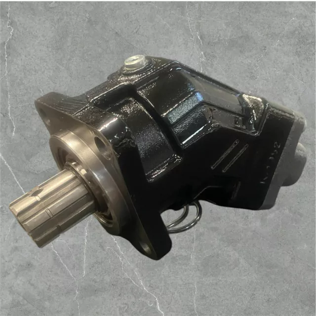 Bent-Axis Piston Pump 32 L/min · CCW — image 5 of 7
