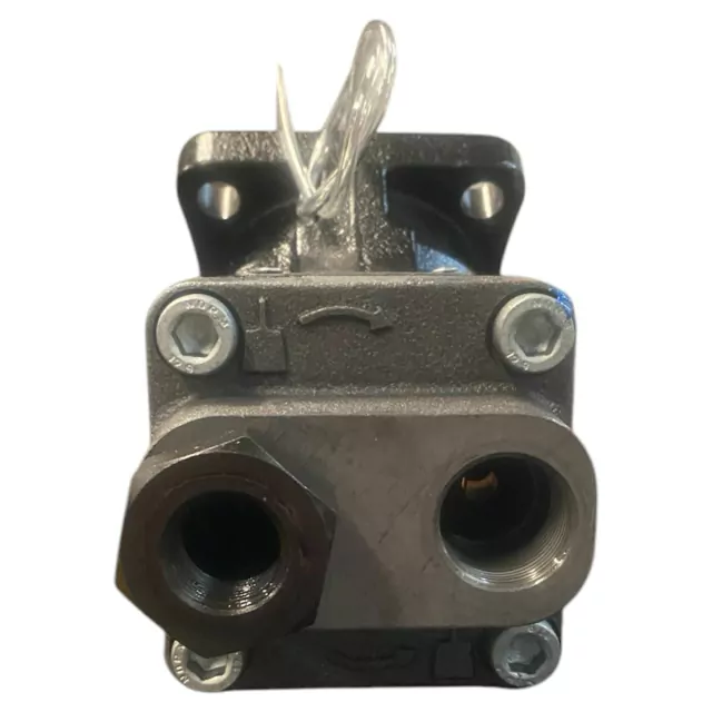 Bent-Axis Piston Pump 32 L/min · CCW — image 6 of 7