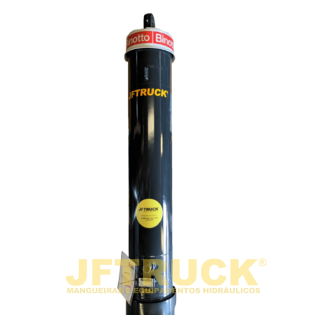 Cilindro Telescópico Binotto Dianteiro · 214 mm · 6 Estágios · 6.823/1.542 mm — imagem 1 de 1