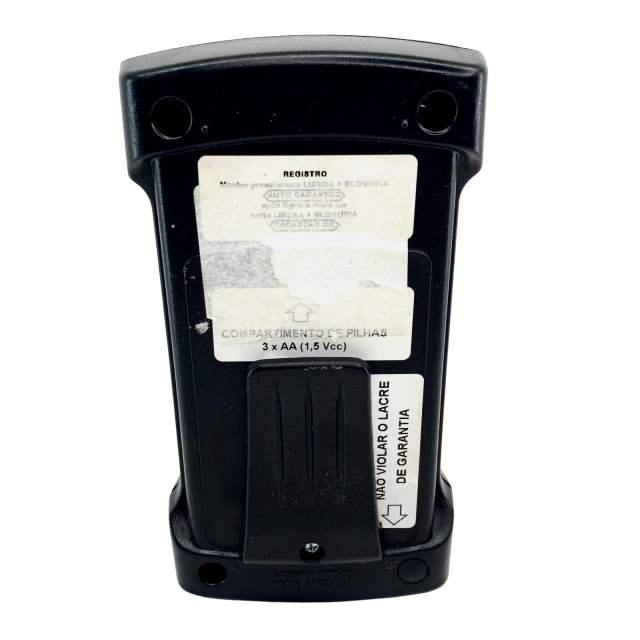 3-Function Remote Control — image 3 of 4