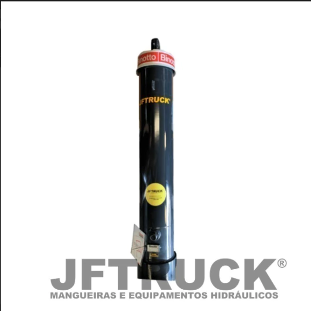 Binotto Telescopic Ram · 191 mm · 5 Stages — image 1 of 1
