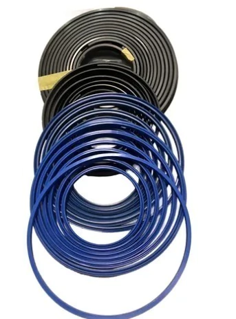 Kit de Reparo para Cilindro Binotto · 214 mm · 6 Estágios — imagem 2 de 2