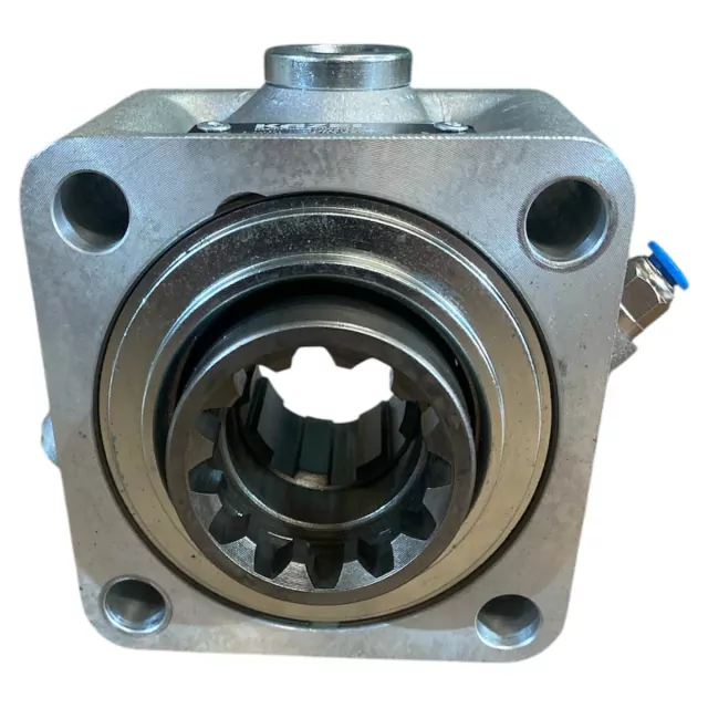Kazel PTO PT1ZFAS12 · Direct Mount · 8-Tooth · 230 Nm — image 7 of 7