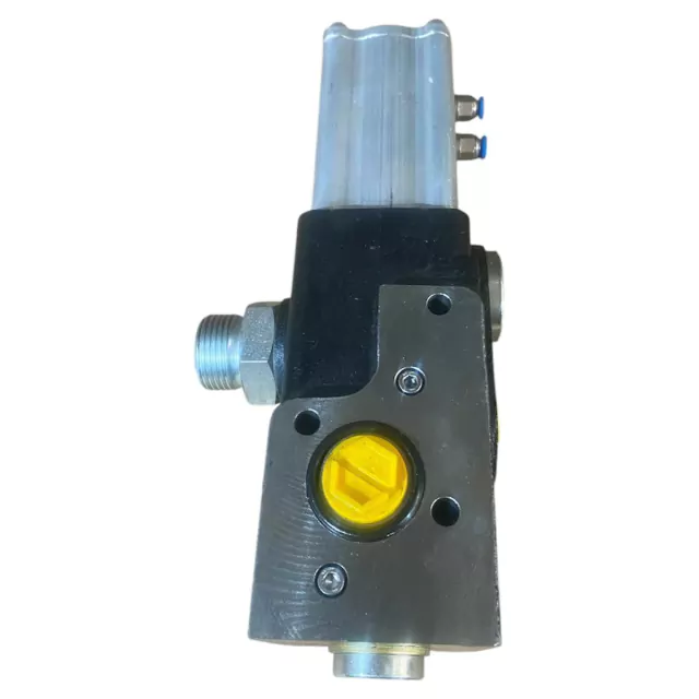 Walking Floor Directional Valve · 350 bar · 180 L/min — image 3 of 8