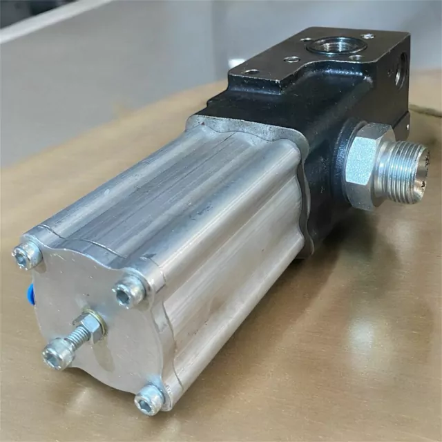 Walking Floor Directional Valve · 350 bar · 180 L/min — image 4 of 8