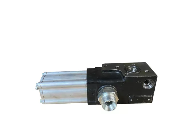 Walking Floor Directional Valve · 350 bar · 180 L/min — image 5 of 8