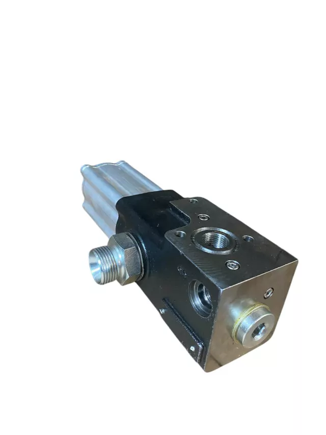 Walking Floor Directional Valve · 350 bar · 180 L/min — image 6 of 8