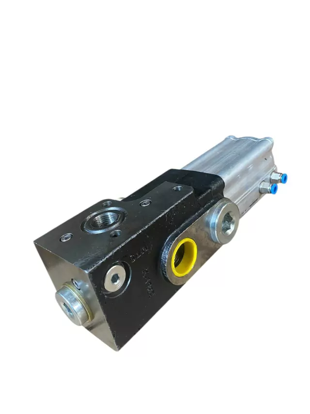 Walking Floor Directional Valve · 350 bar · 180 L/min — image 7 of 8