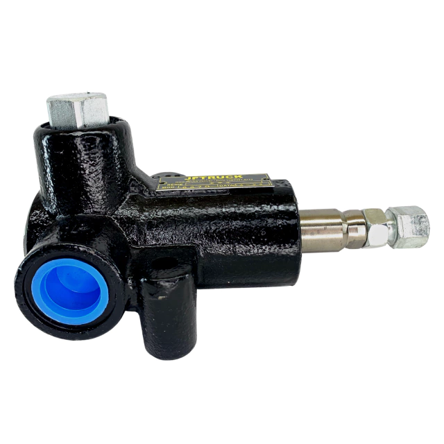 End-of-Stroke Limit Valve · 190 bar — image 3 of 4