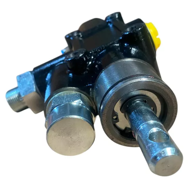 Kazel Tank-Mounted Directional Valve · VZM140 — image 5 of 8