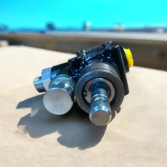 Kazel Tank-Mounted Directional Valve · VZM140 — image 6 of 8
