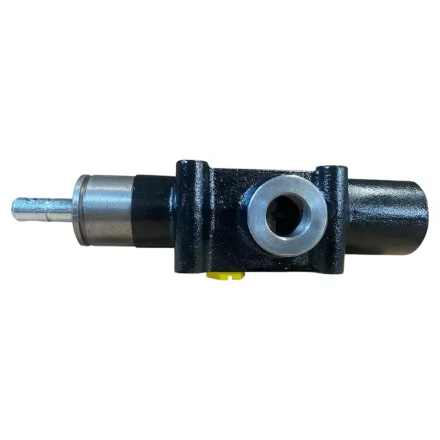 Kazel Tank-Mounted Directional Valve · VZM140 — image 8 of 8